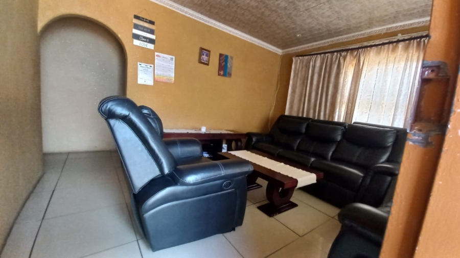 3 Bedroom Property for Sale in Botshabelo Free State